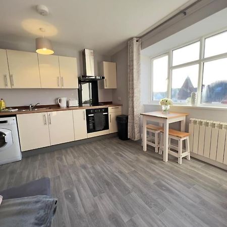 Princes Court, Sea Road Борнмут Экстерьер фото