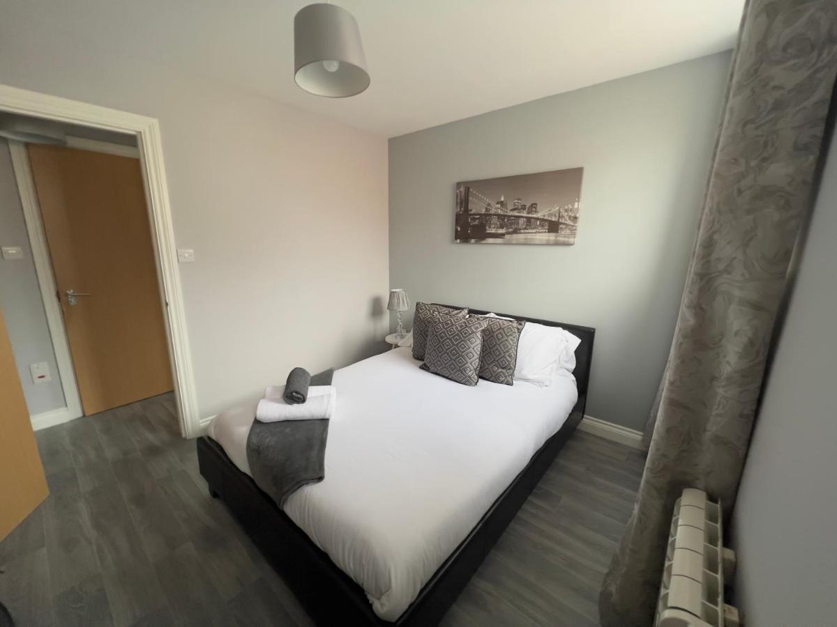Princes Court, Sea Road Борнмут Экстерьер фото