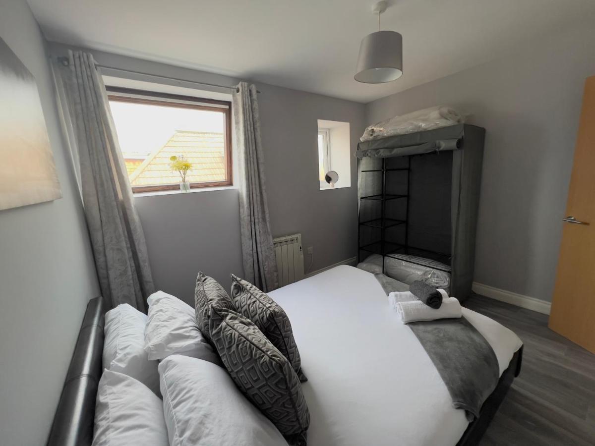Princes Court, Sea Road Борнмут Экстерьер фото